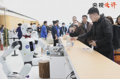 精准把握时代脉搏和世界科技成长大