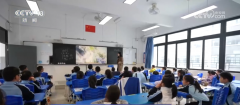 帮推中人工智能教育成长